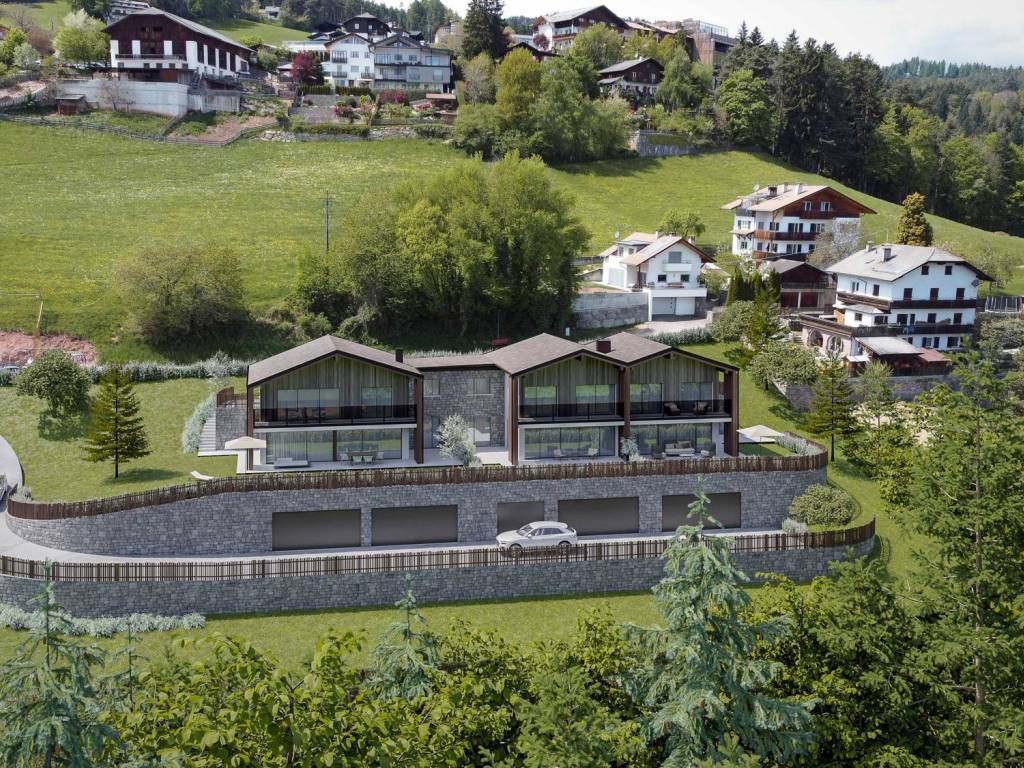 Appartamento a San genesio atesino in Via San Francesco - Foto 2