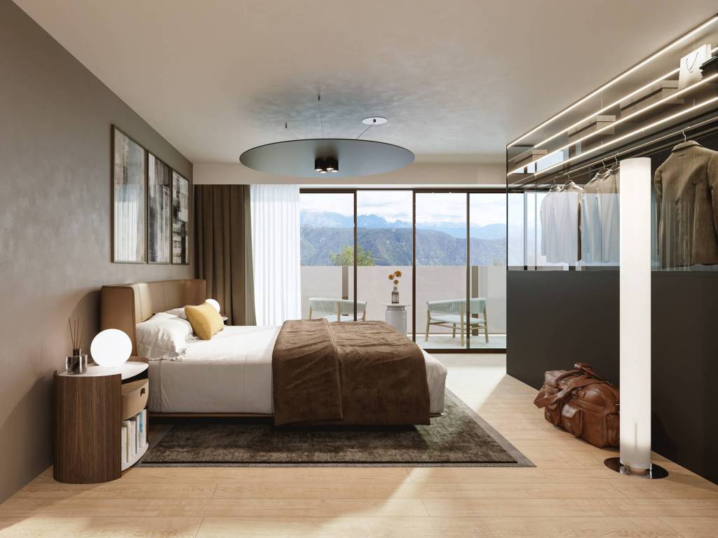 Appartamento a San genesio atesino in Via San Francesco - Foto 3