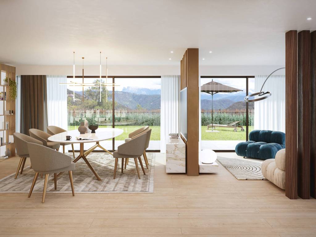 Appartamento a San genesio atesino in Via San Francesco - Foto 4