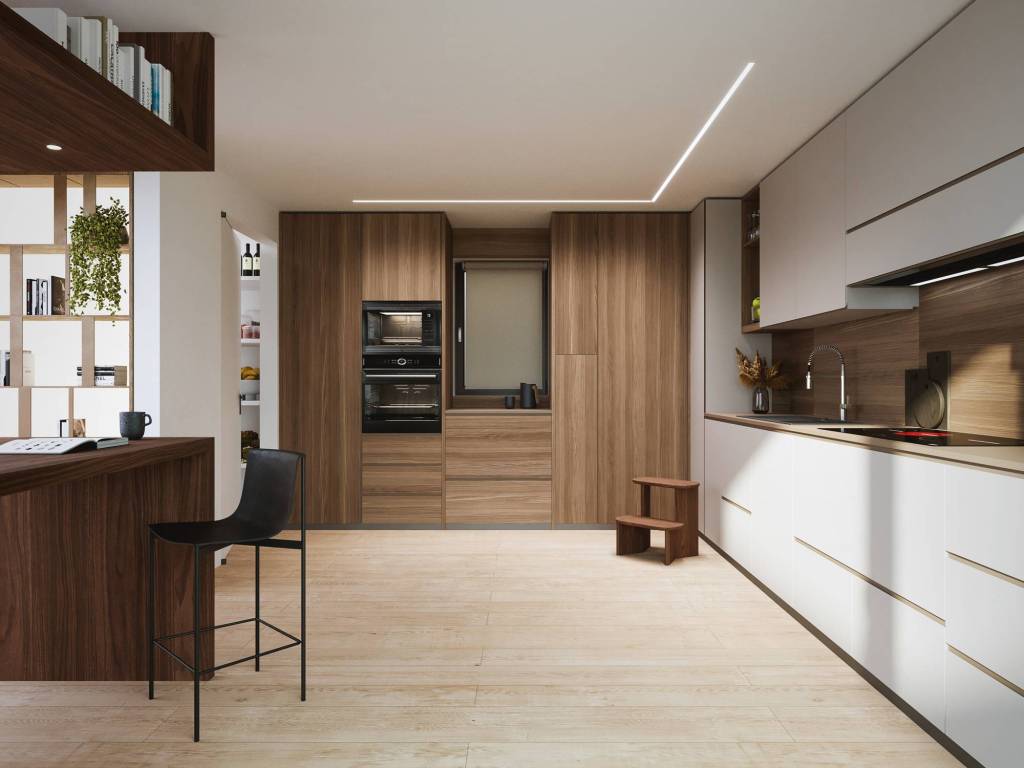 Appartamento a San genesio atesino in Via San Francesco - Foto 5