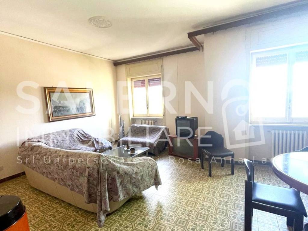 Appartamento a Salerno in Via Tanagro, 16 - Foto 2