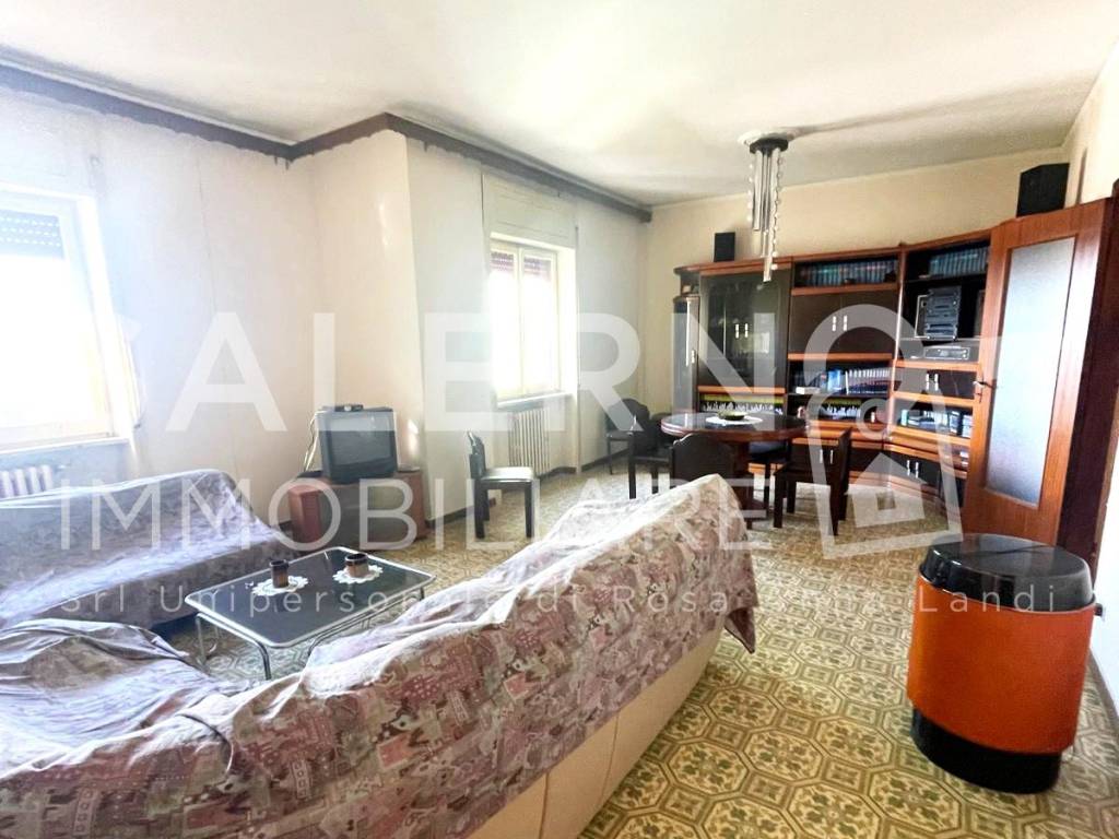 Appartamento a Salerno in Via Tanagro, 16 - Foto 3