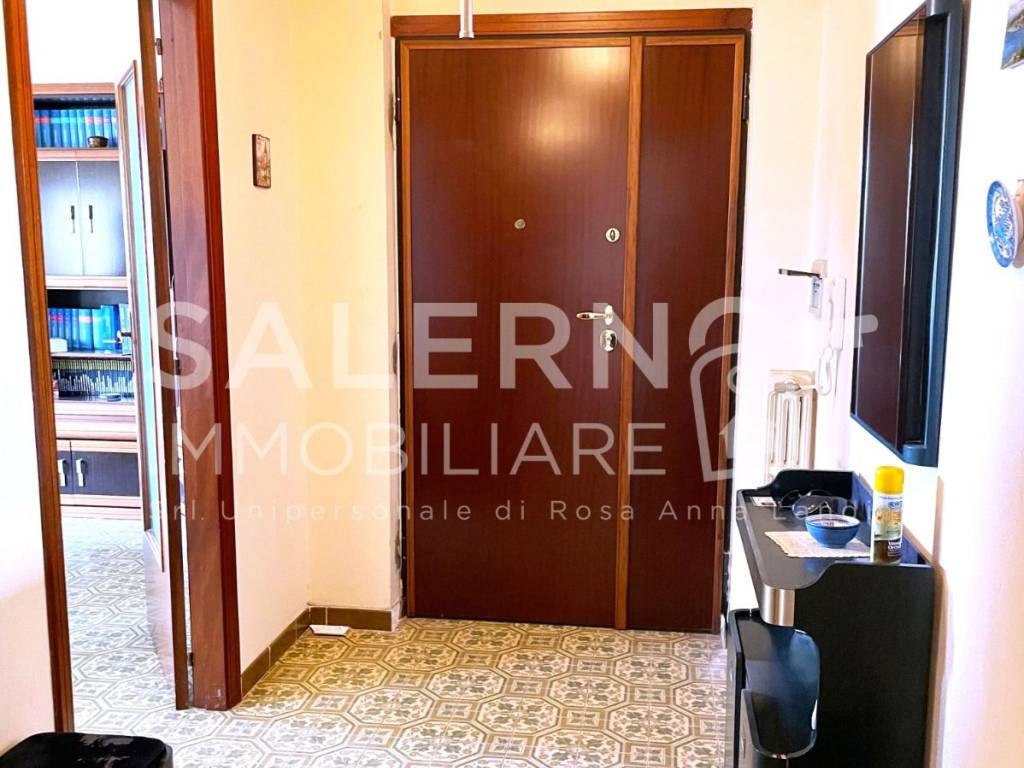 Appartamento a Salerno in Via Tanagro, 16 - Foto 5