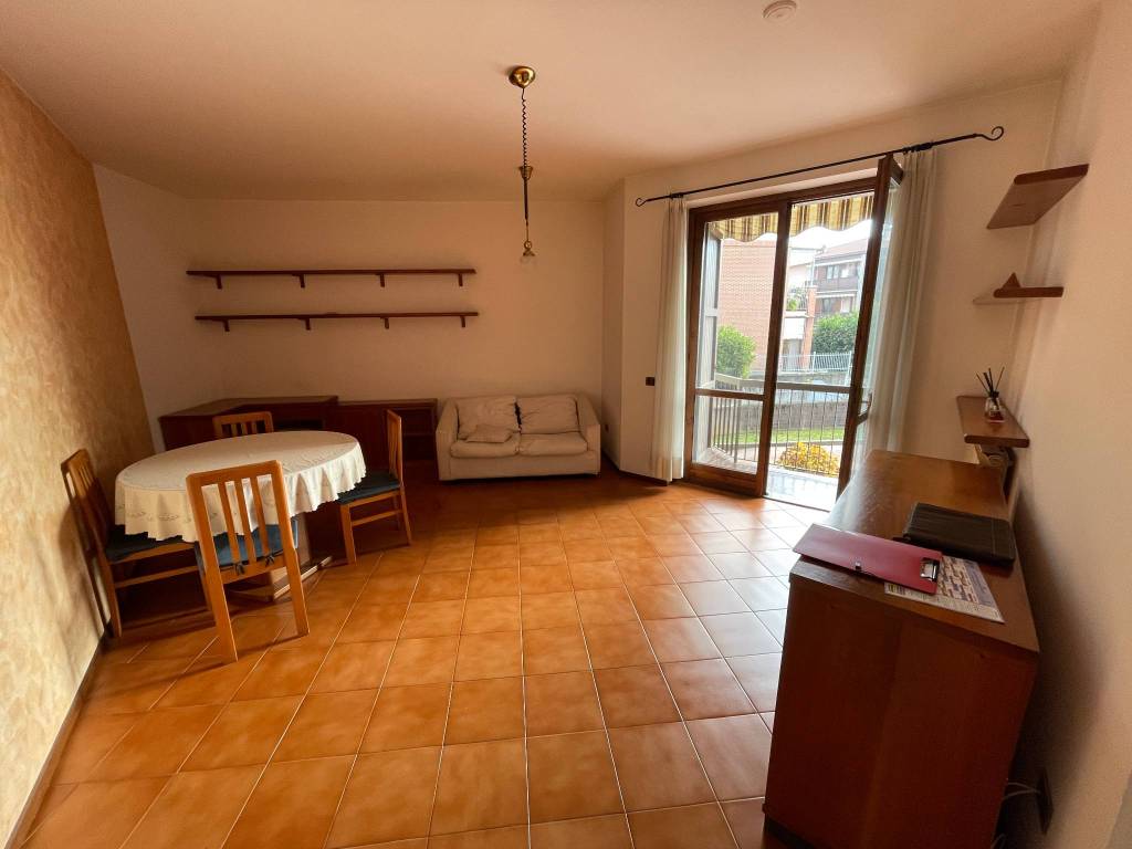 Appartamento a Mozzo in Via Papa Giovanni XXIII - Foto 2