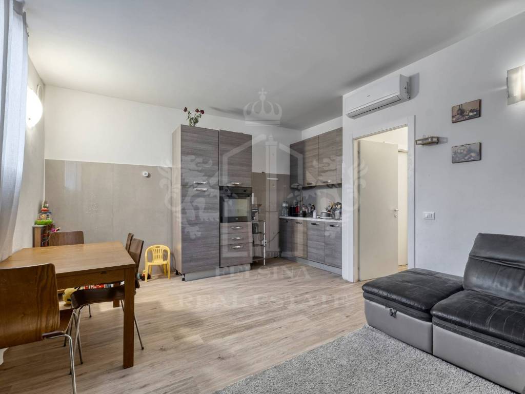 Appartamento a Imola in Viale Carlo Pisacane, 12 - Foto 2