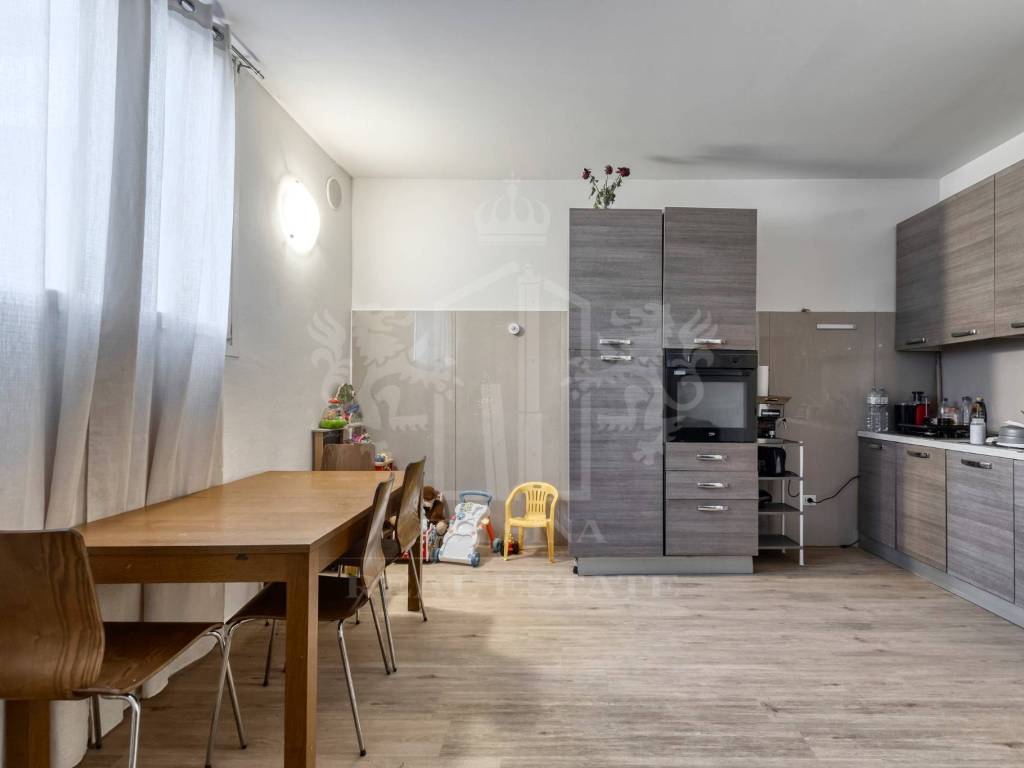 Appartamento a Imola in Viale Carlo Pisacane, 12 - Foto 3