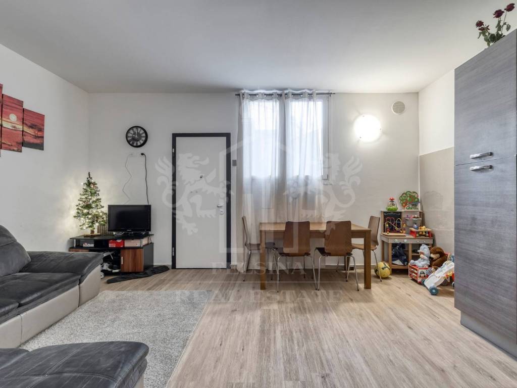 Appartamento a Imola in Viale Carlo Pisacane, 12 - Foto 4
