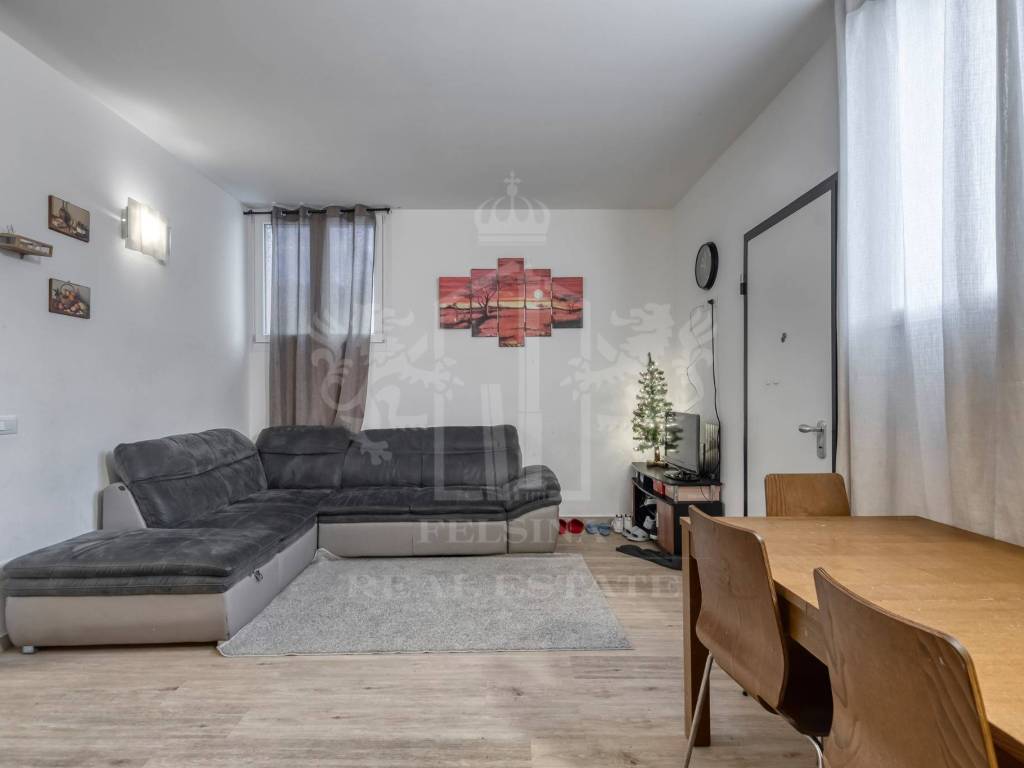 Appartamento a Imola in Viale Carlo Pisacane, 12 - Foto 5