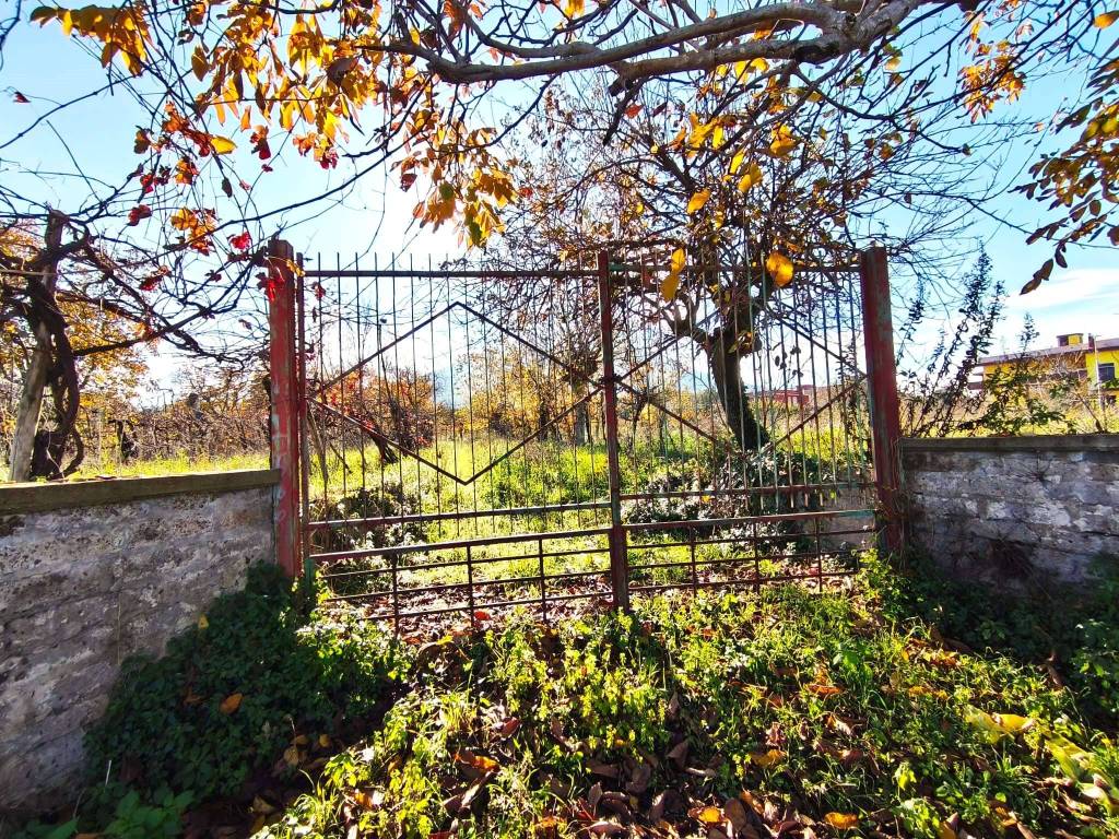 Terreno a Somma vesuviana in VIA BIANCHETTO SNC - Foto 3