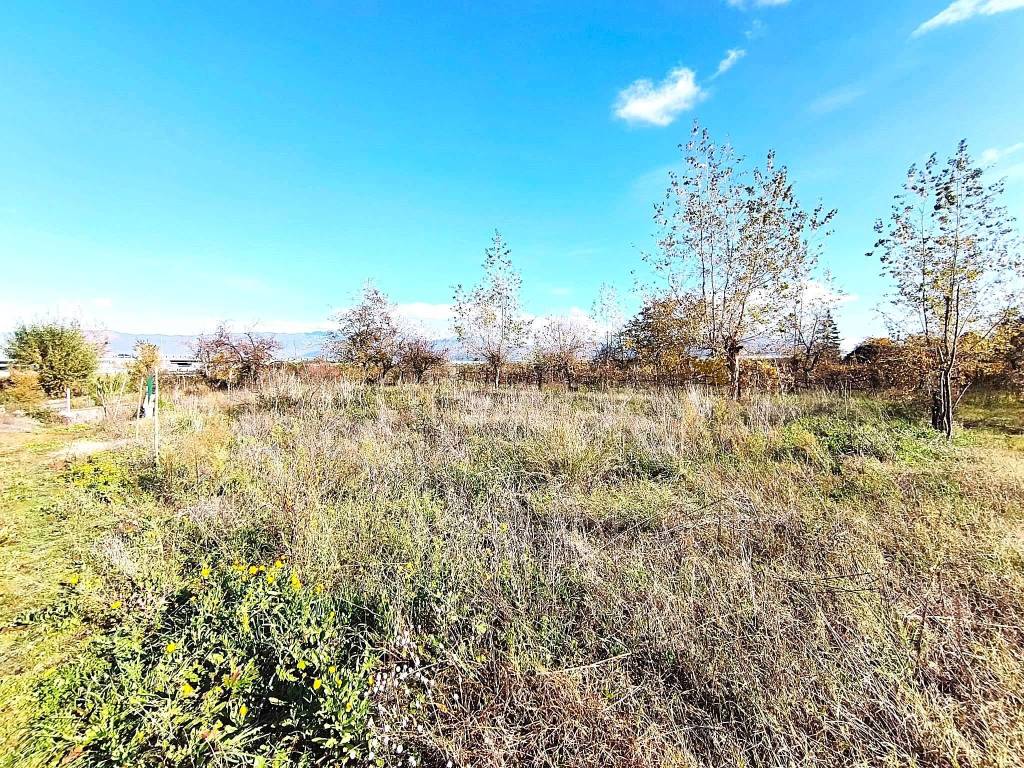 Terreno a Somma vesuviana in VIA BIANCHETTO SNC - Foto 5
