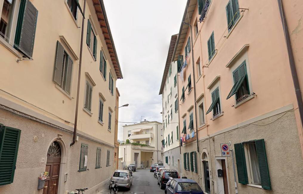 Appartamento a Livorno in Via Chiellini, 45 - Foto 2