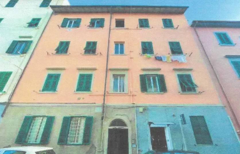 Appartamento a Livorno in Via Chiellini, 45 - Foto 3