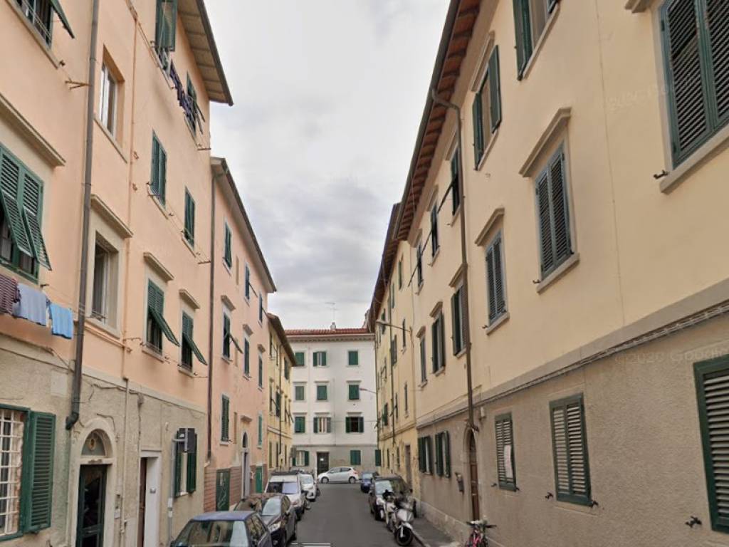 Appartamento a Livorno in Via Chiellini, 45 - Foto 4