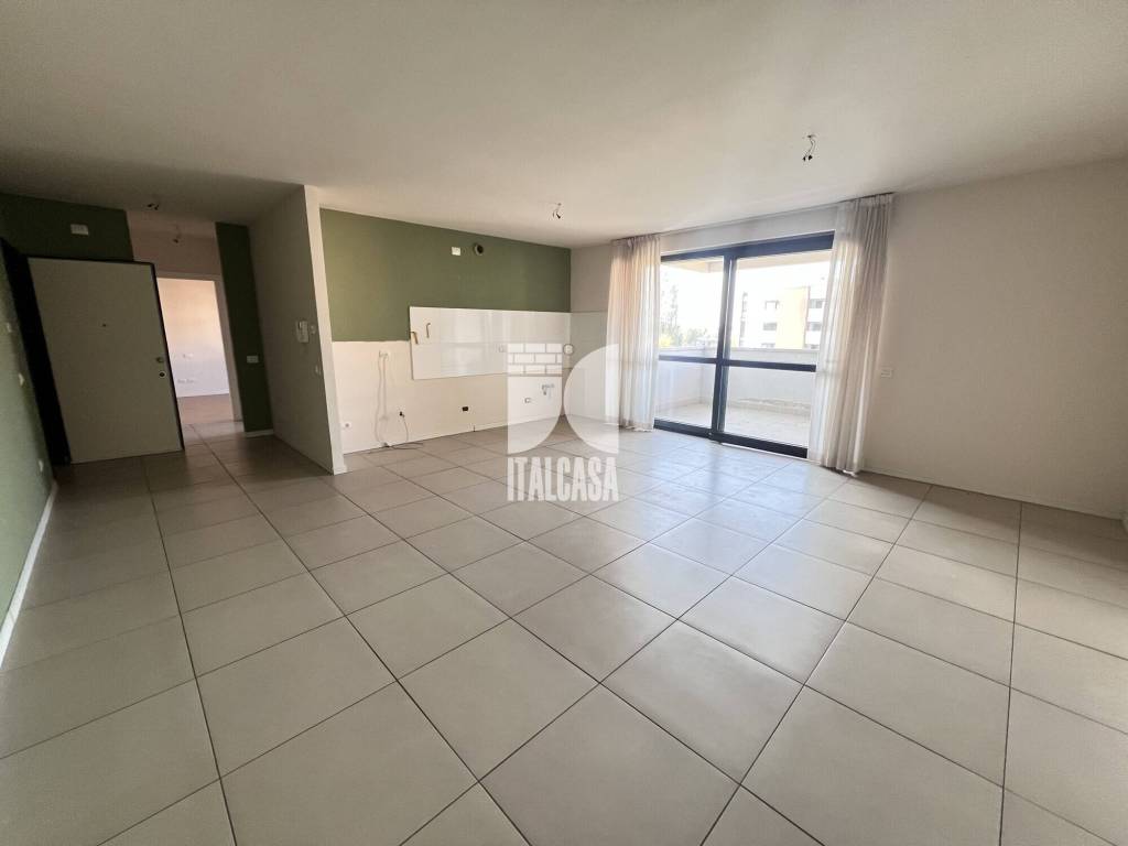 Appartamento a Curtatone in Via Ferruccio Parri - Foto 4