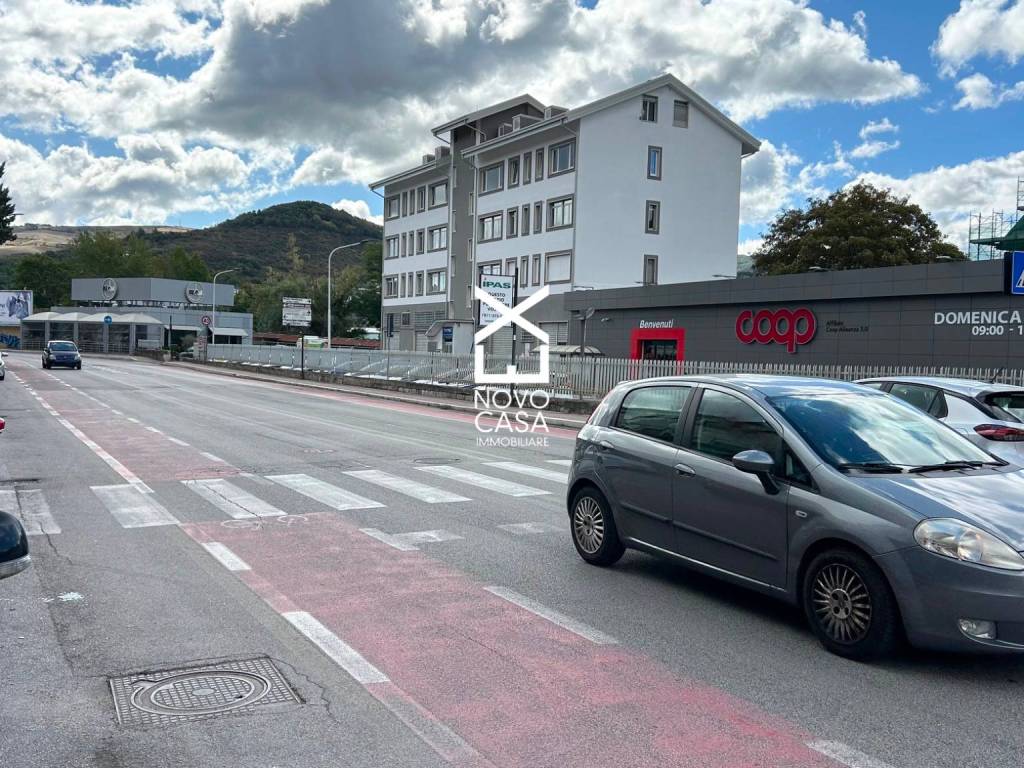 Appartamento a Potenza in Via del Gallitello, 13 - Foto 2