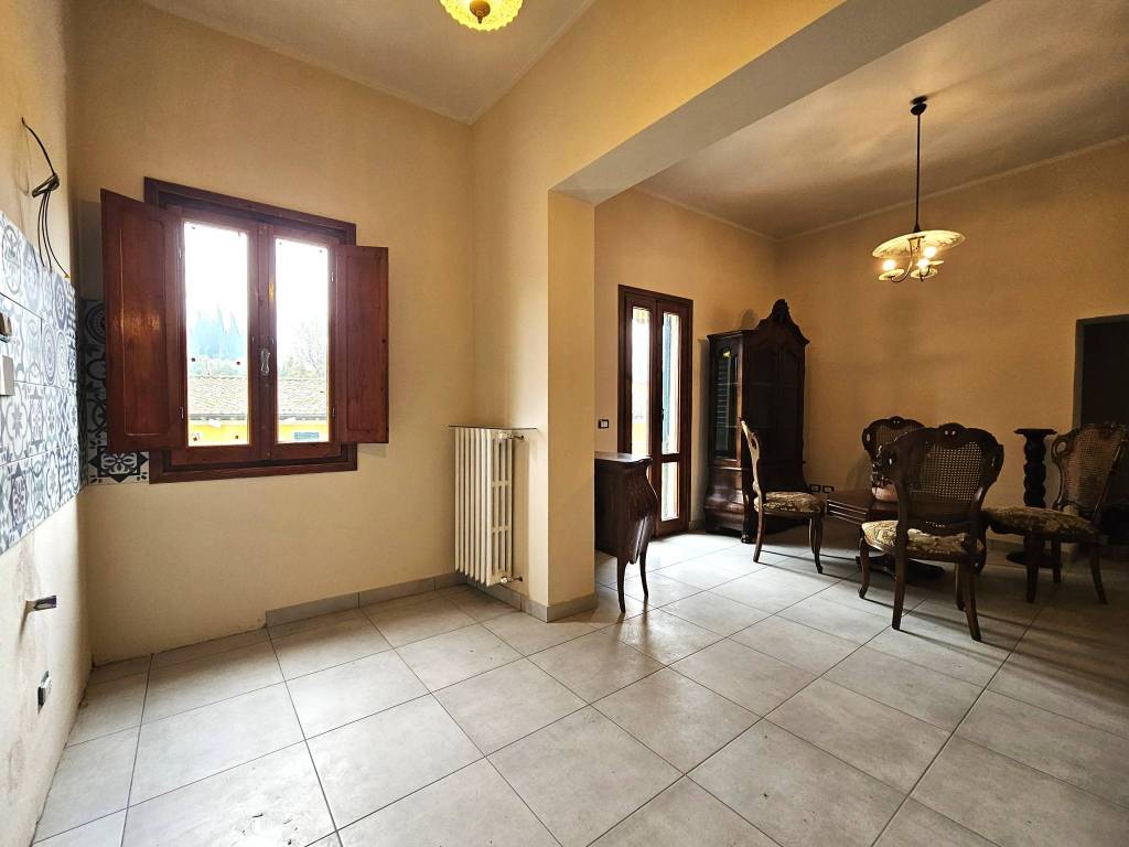 Appartamento a Figline e incisa valdarno in Via Francesco Petrarca, 174 - Foto 4