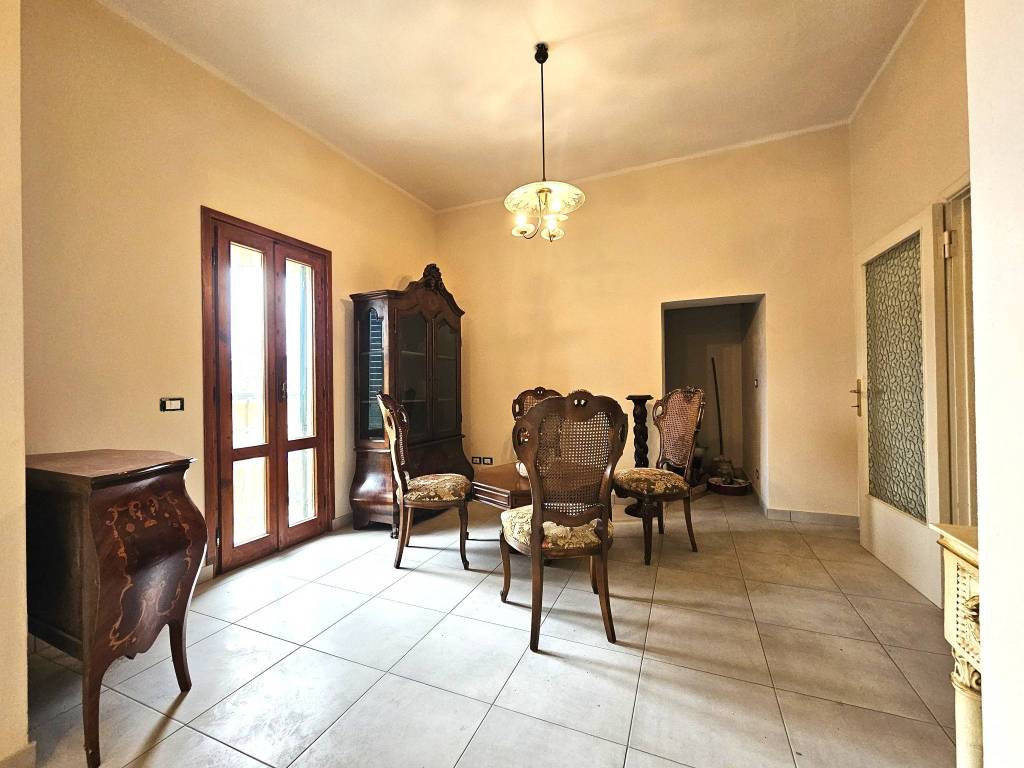 Appartamento a Figline e incisa valdarno in Via Francesco Petrarca, 174 - Foto 5