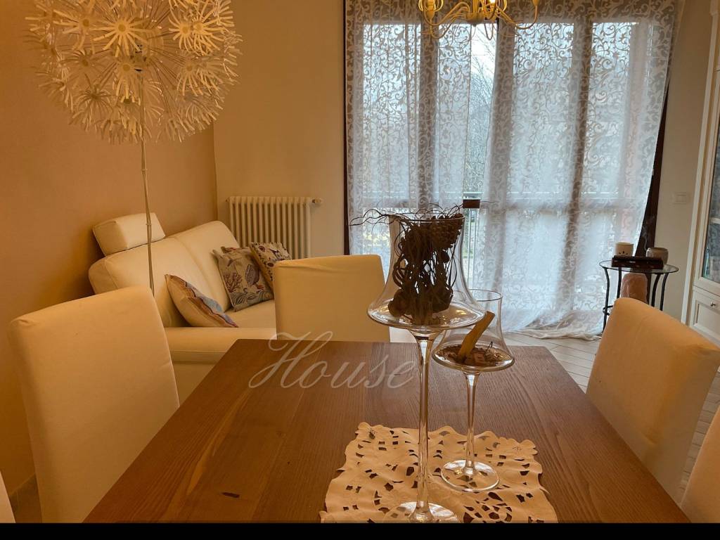 Appartamento a Reggio emilia in Via della Canalina - Foto 3