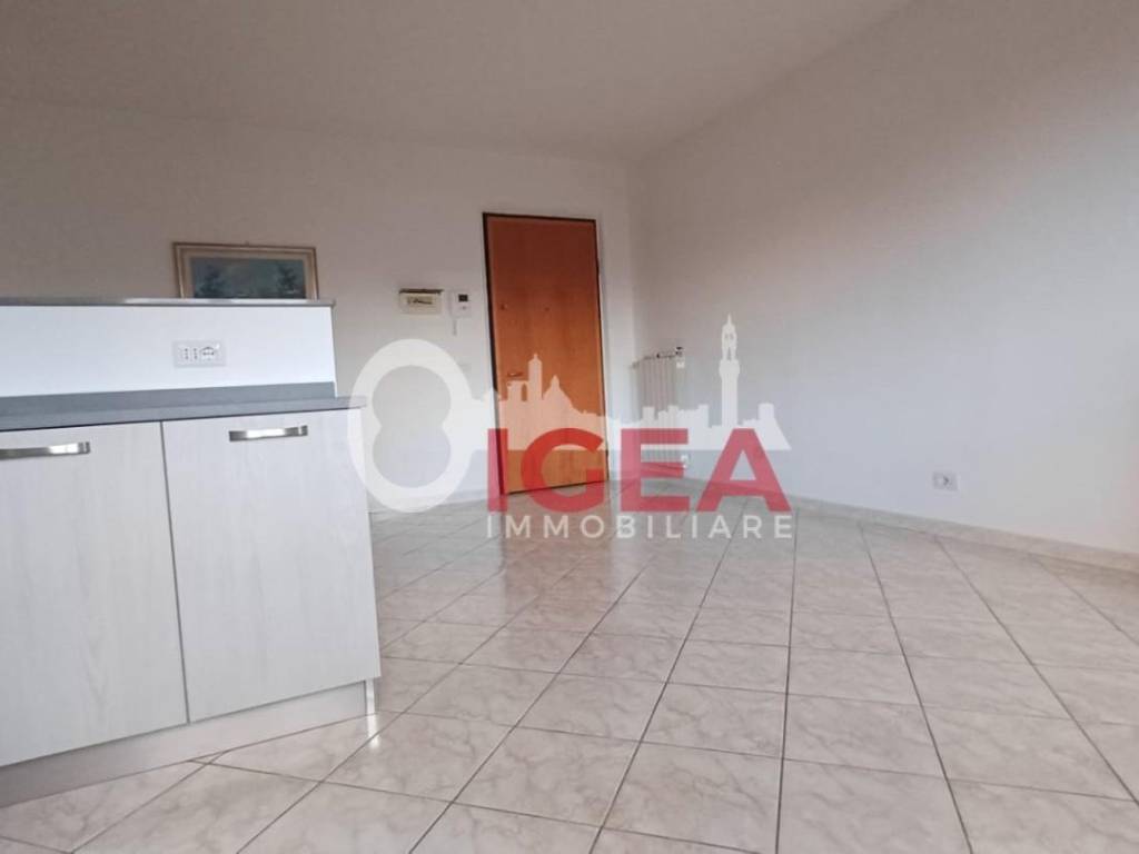 Appartamento a Monteroni d'arbia in Via Anna Maria Mozzoni, , 53 - Foto 3