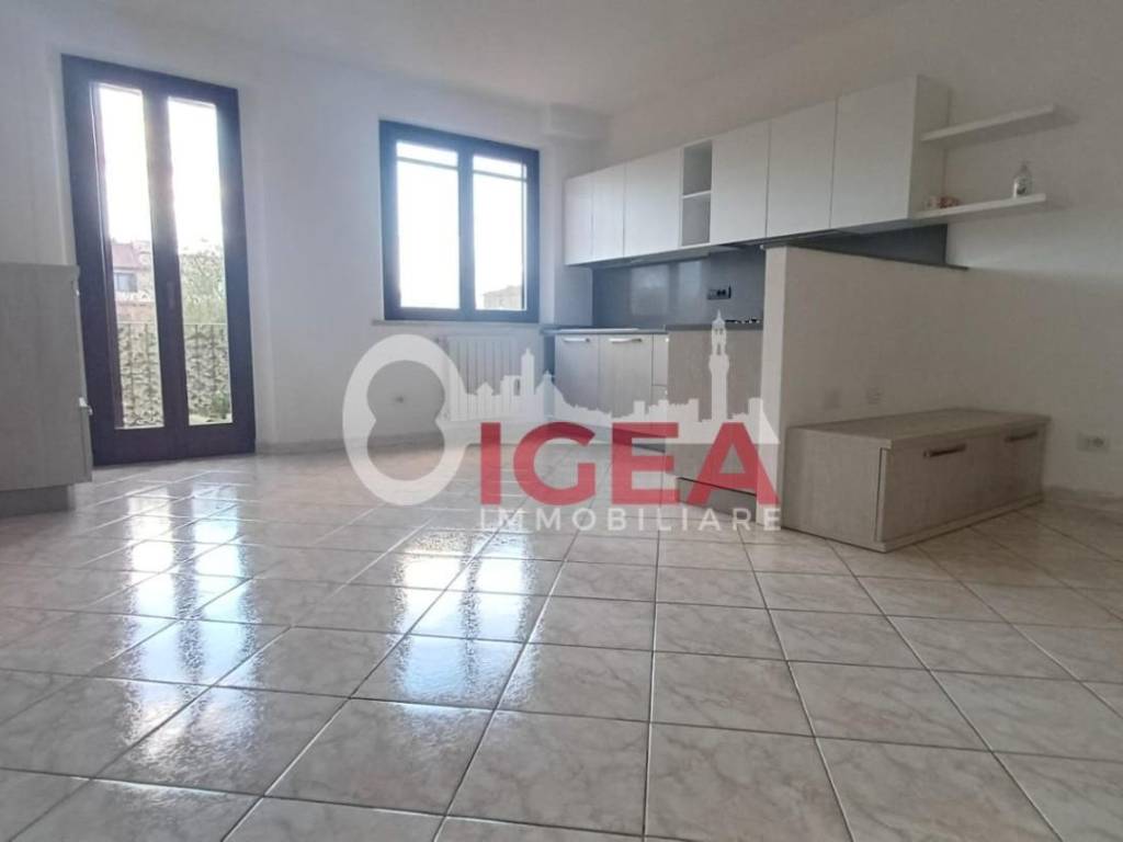 Appartamento a Monteroni d'arbia in Via Anna Maria Mozzoni, , 53 - Foto 4