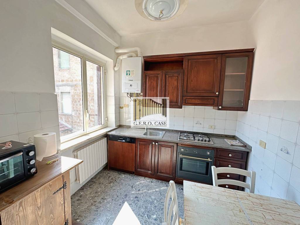 Appartamento a Orvieto in vi - Foto 2