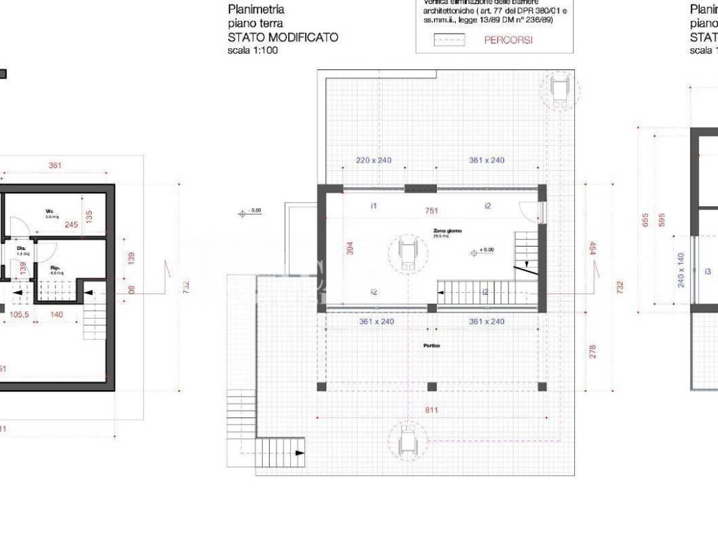 Casa indipendente a San benedetto del tronto - Foto 4