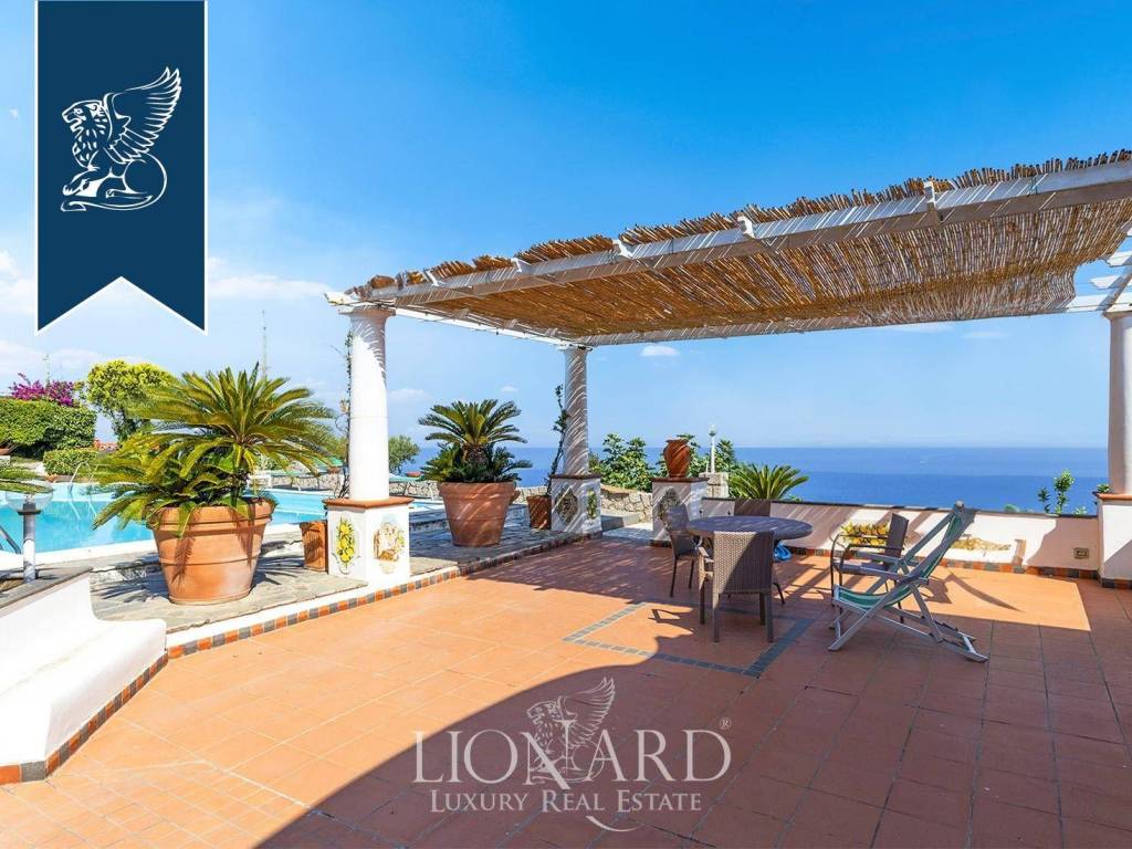 Villa a Anacapri - Foto 2