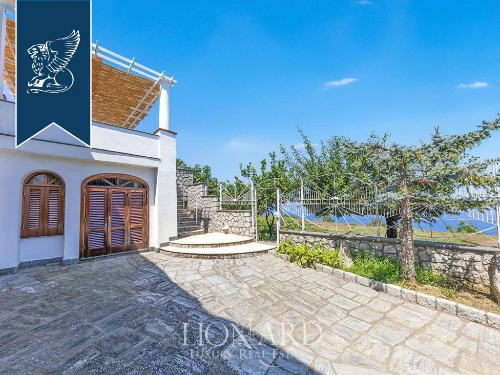 Villa a Anacapri - Foto 3