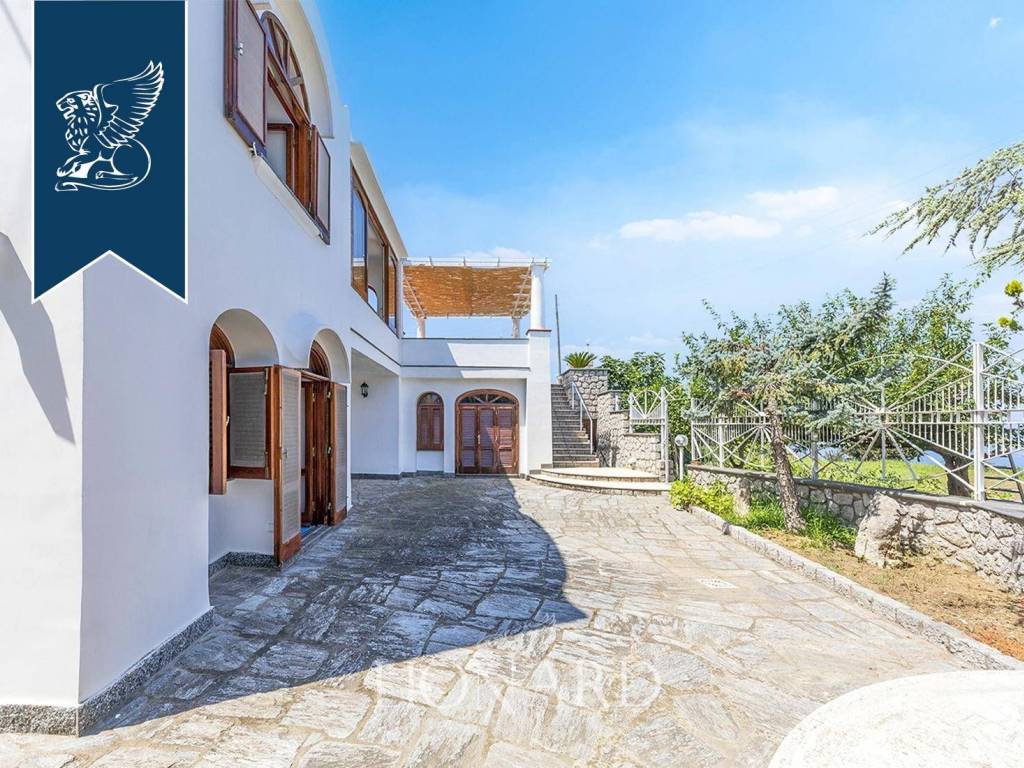 Villa a Anacapri - Foto 4