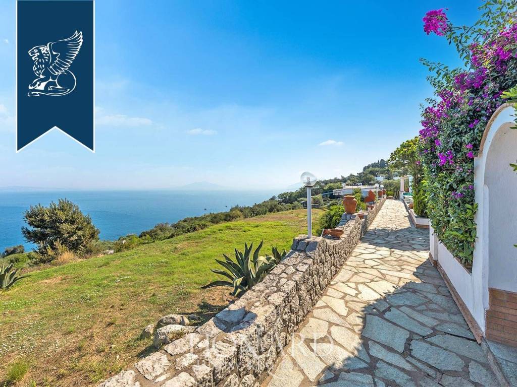 Villa a Anacapri - Foto 5