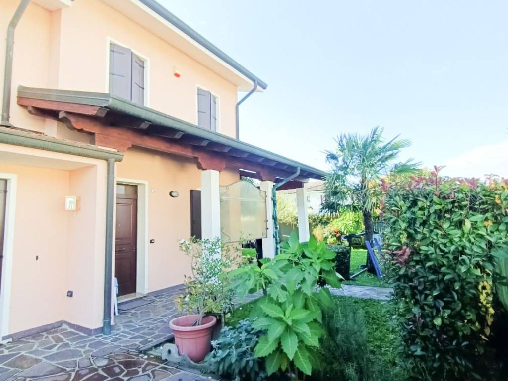 Villetta a schiera a Adria in Via Angeli, 56 - Foto 3