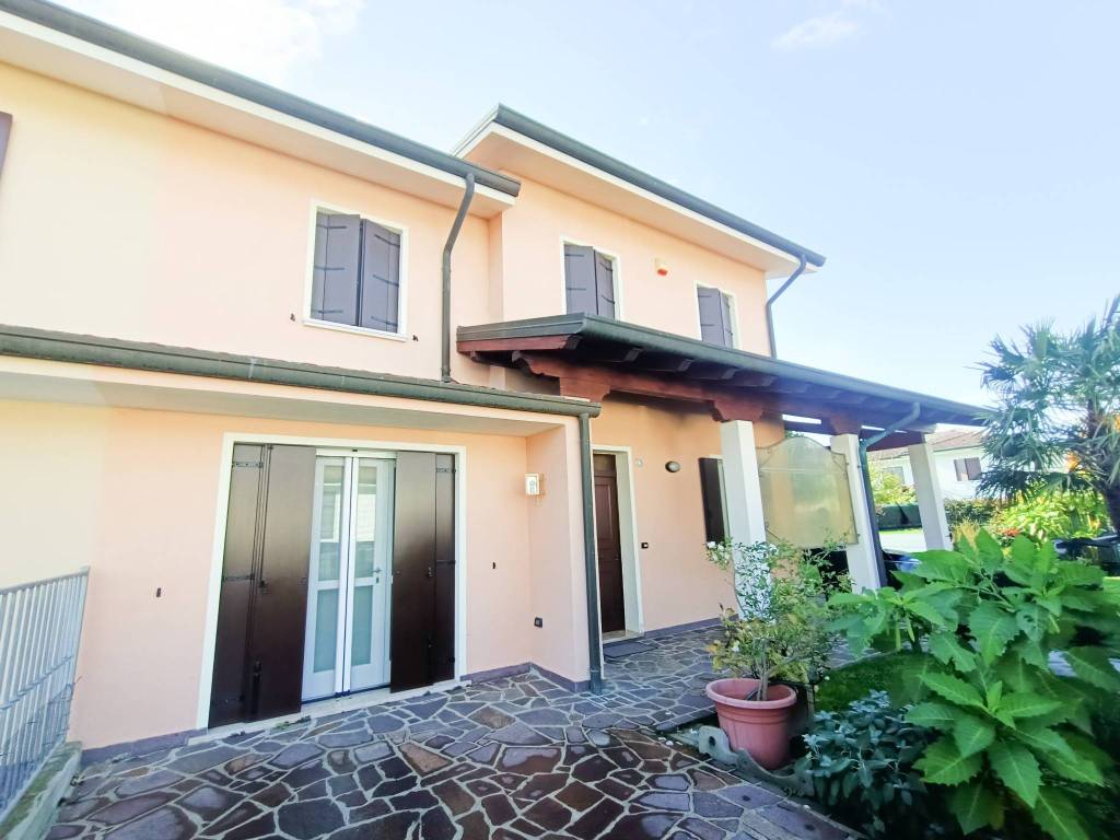 Villetta a schiera a Adria in Via Angeli, 56 - Foto 4