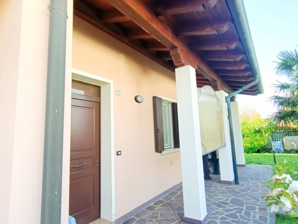 Villetta a schiera a Adria in Via Angeli, 56 - Foto 5