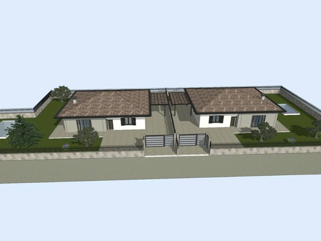 Villa a Roccasecca in Via Querceto, 23 - Foto 3