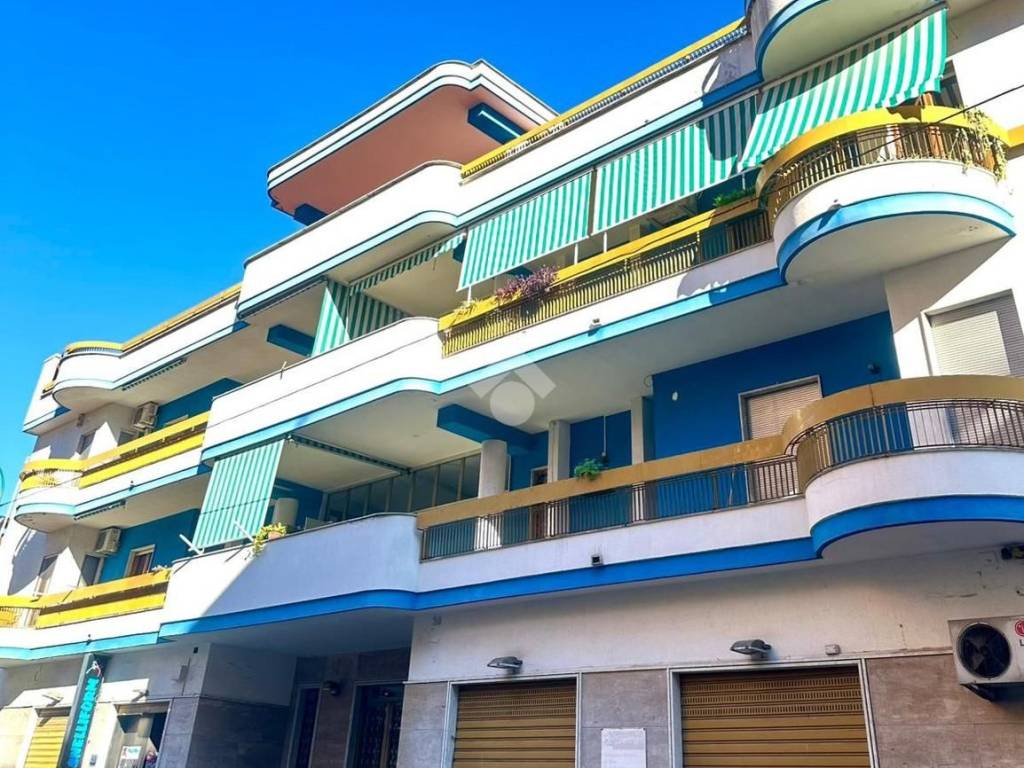 Appartamento a Scafati in Via giacomo matteotti, 54 - Foto 3