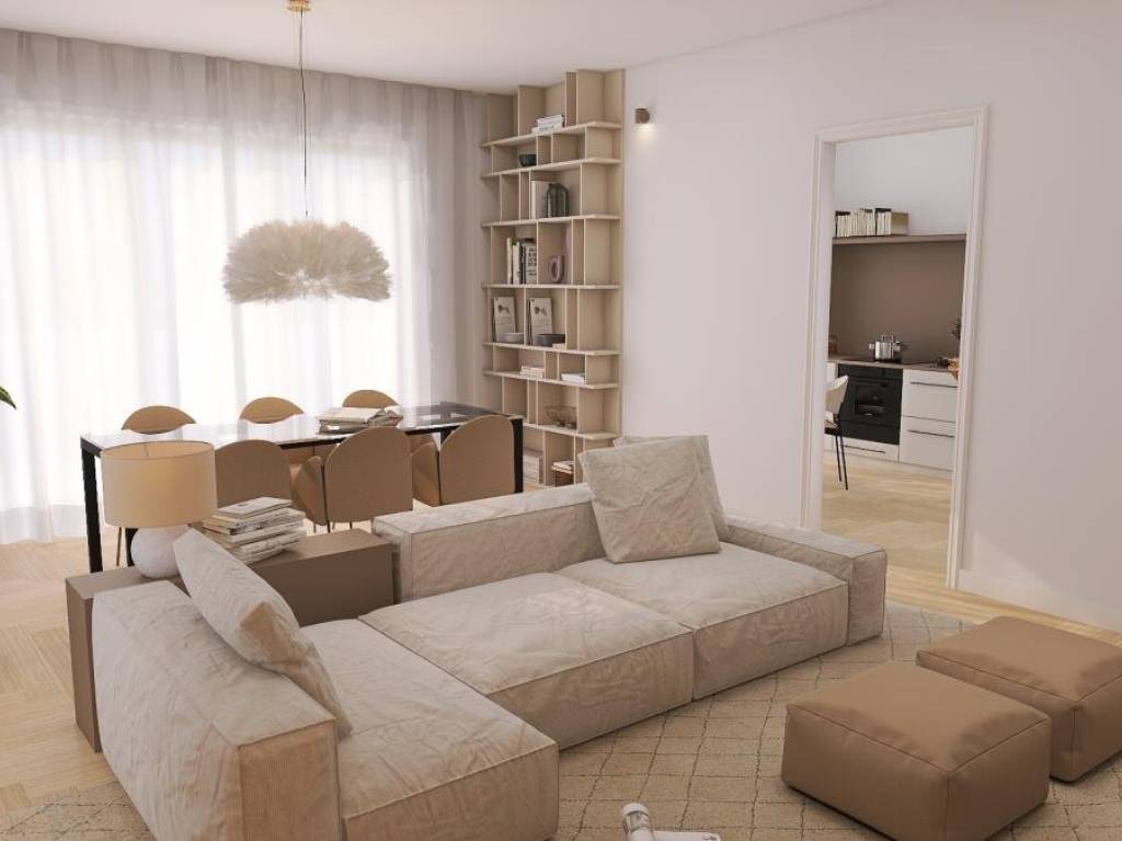 Appartamento a Gorgonzola in Via Ottorino Respighi - Foto 3
