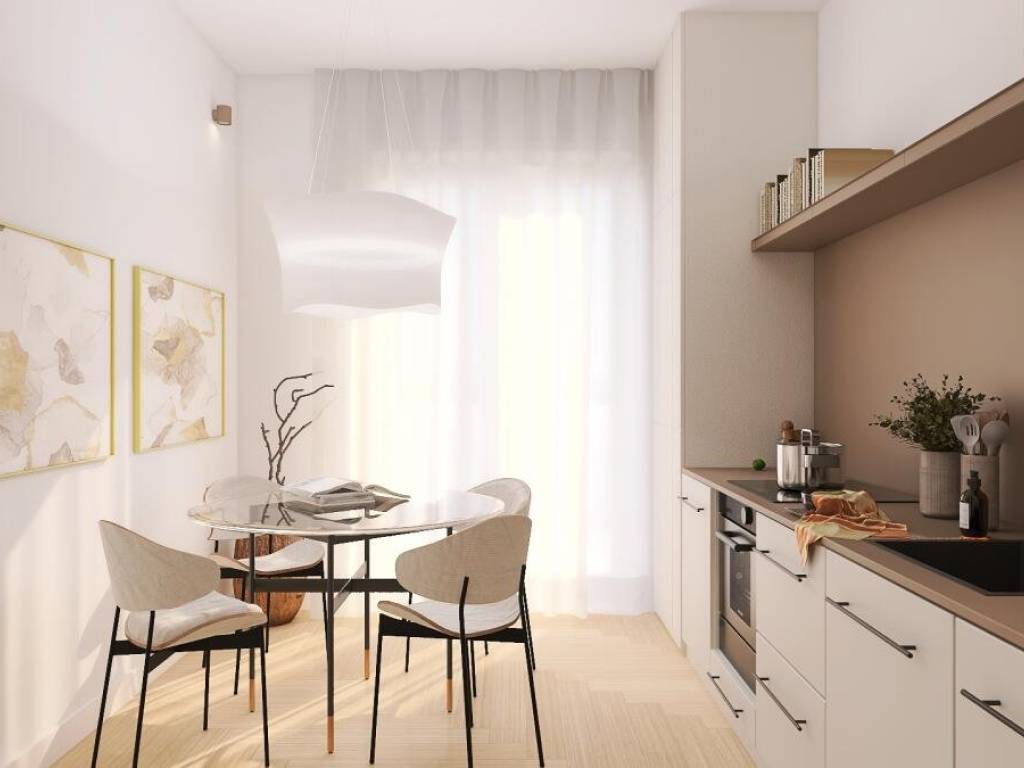 Appartamento a Gorgonzola in Via Ottorino Respighi - Foto 5
