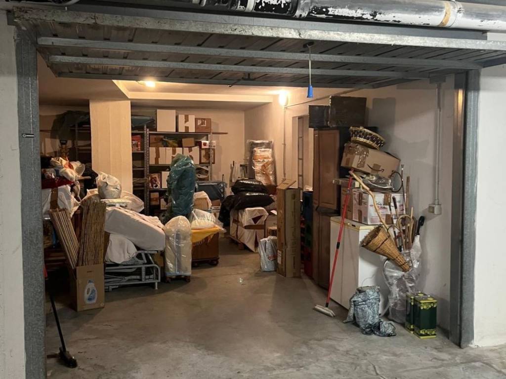 Box / garage a Rimini - Foto 3