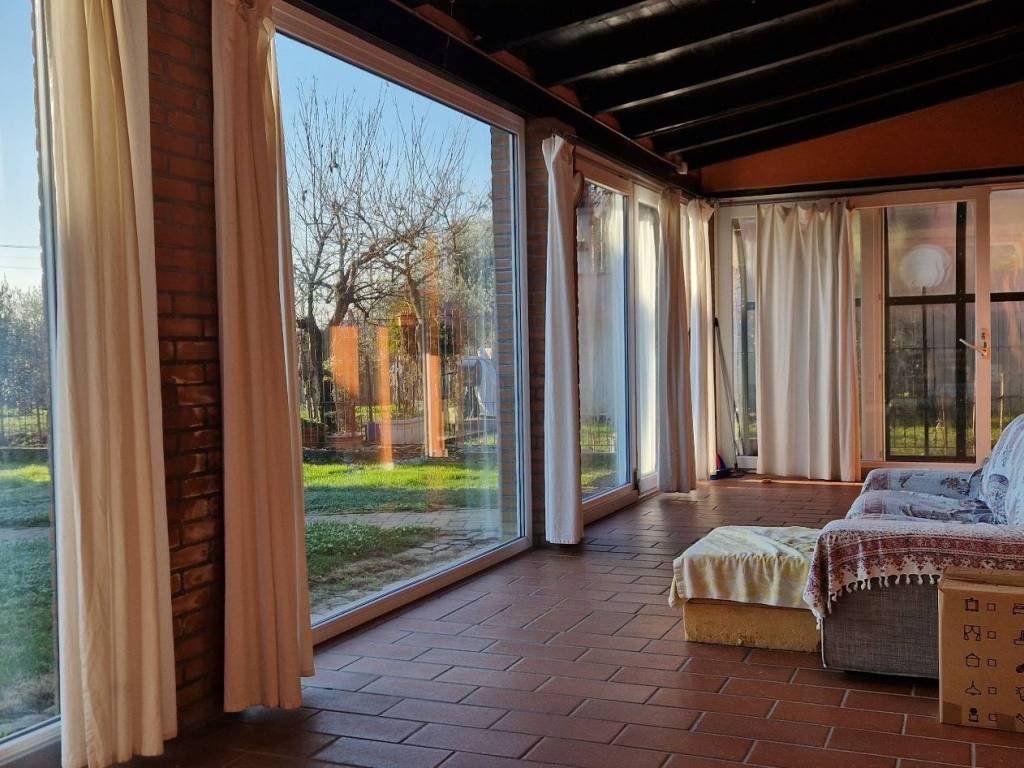 Villa a Voghera - Foto 2