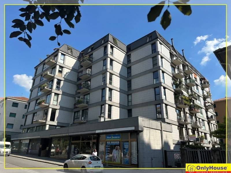 Appartamento a Bergamo in Via Giuseppe Mazzini, 24 - Foto 2