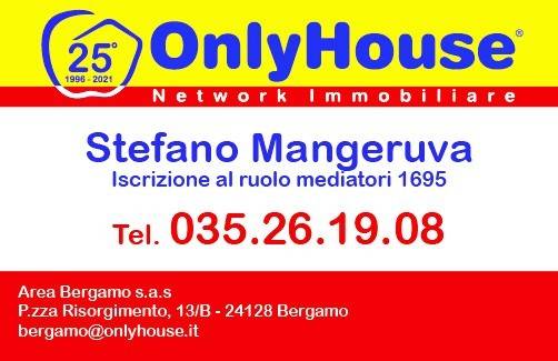 Appartamento a Bergamo in Via Giuseppe Mazzini, 24 - Foto 5