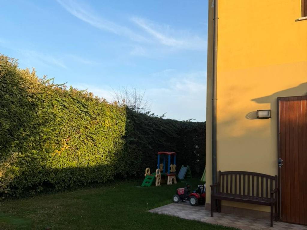 Appartamento a Borgo virgilio in Via Sant'Anna, 14 - Foto 5