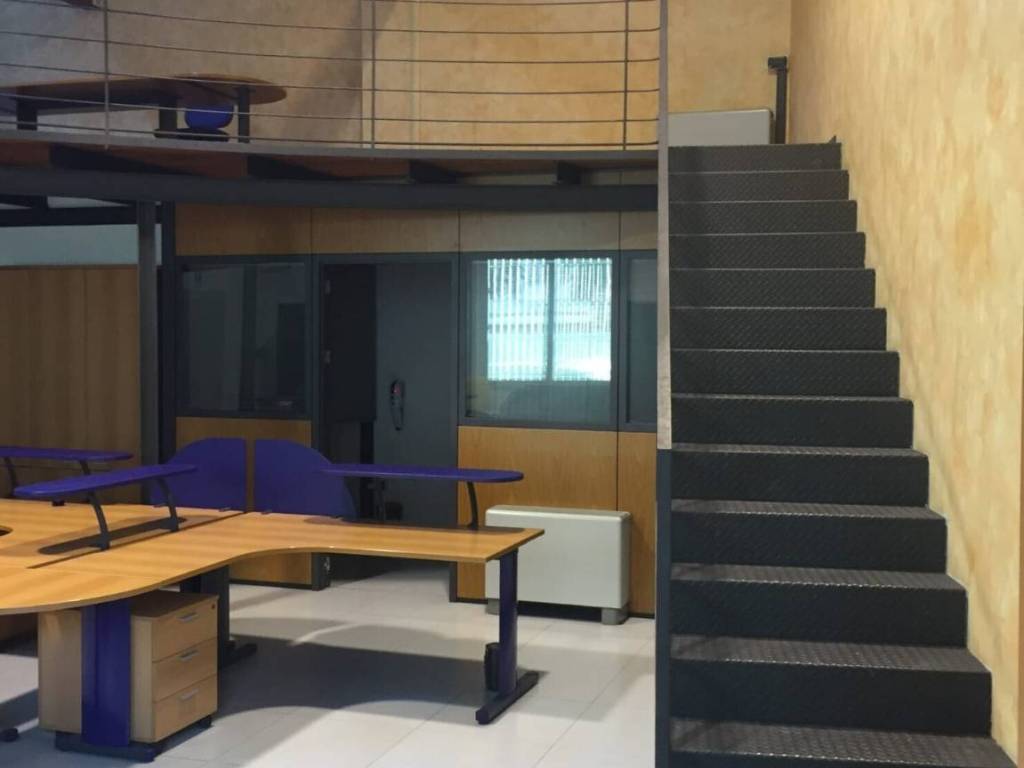 Loft / open space a Gallarate in Restelli, 1 - Foto 2