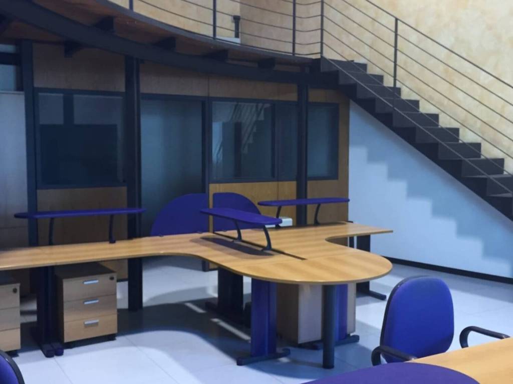 Loft / open space a Gallarate in Restelli, 1 - Foto 3