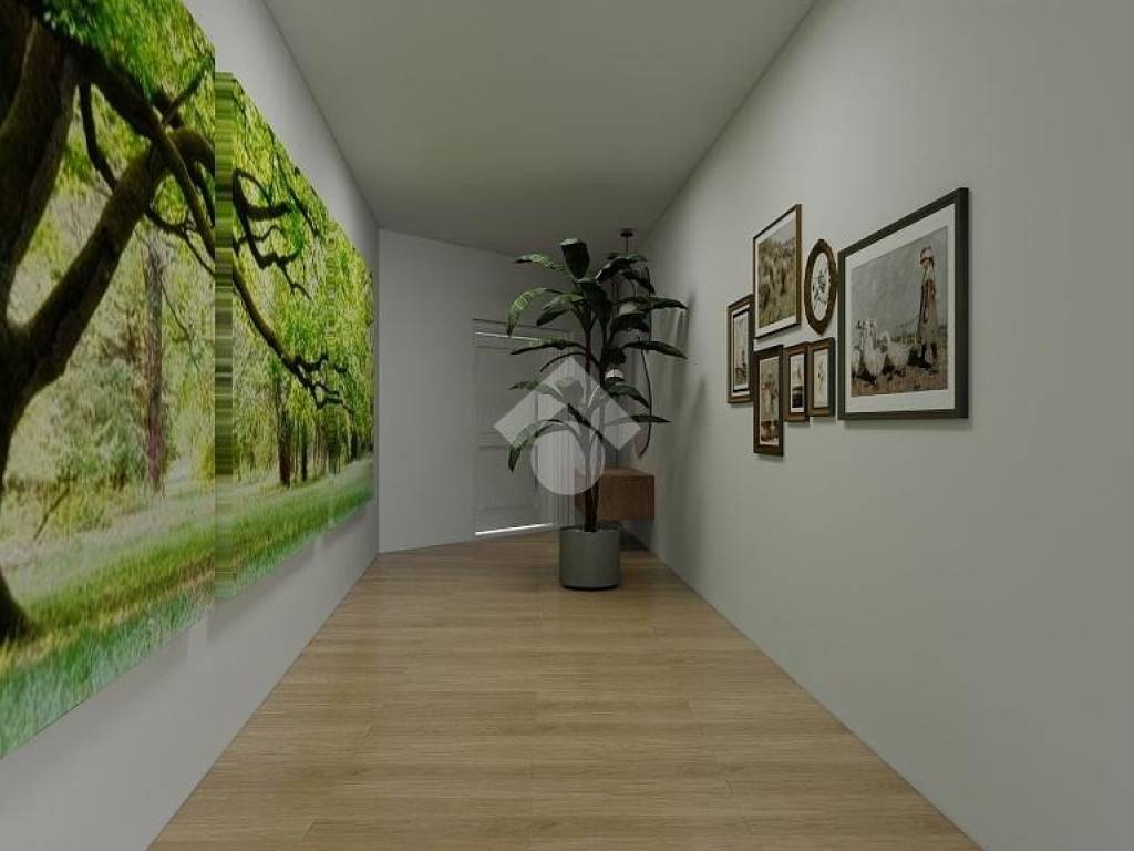 Appartamento a Alatri in Via circonvallazione portadini, 13 - Foto 2