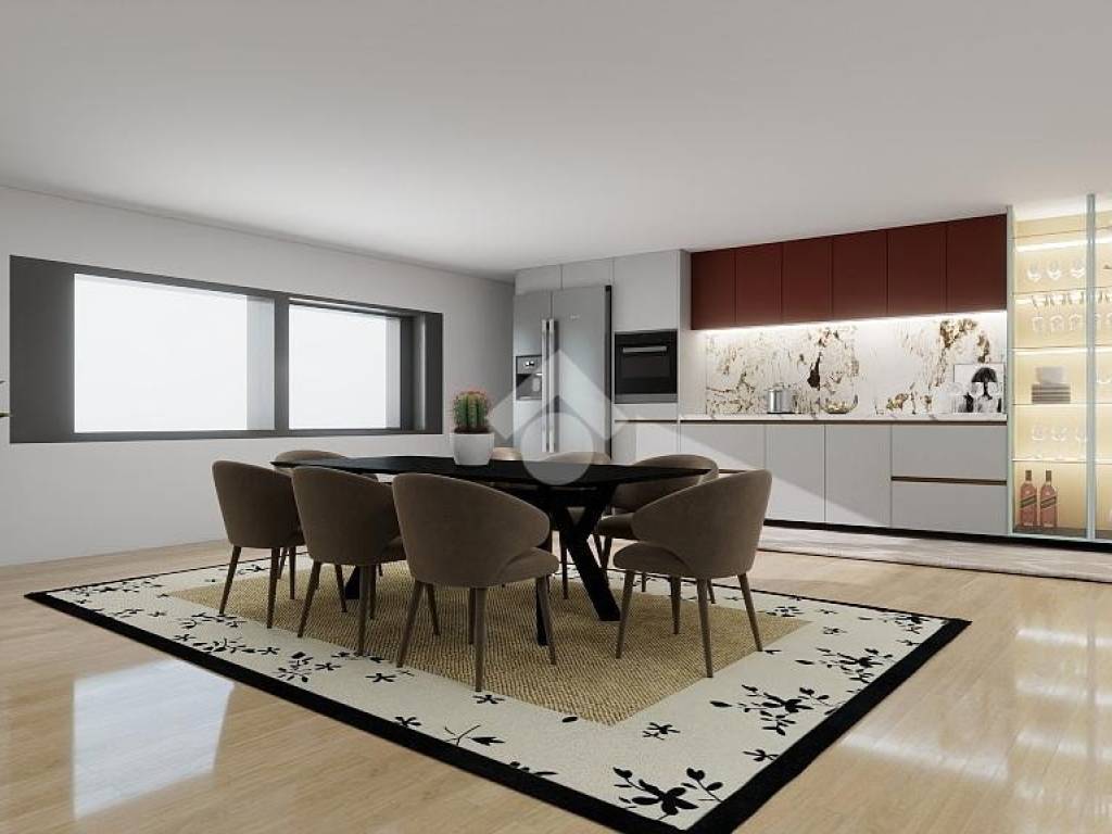 Appartamento a Alatri in Via circonvallazione portadini, 13 - Foto 3