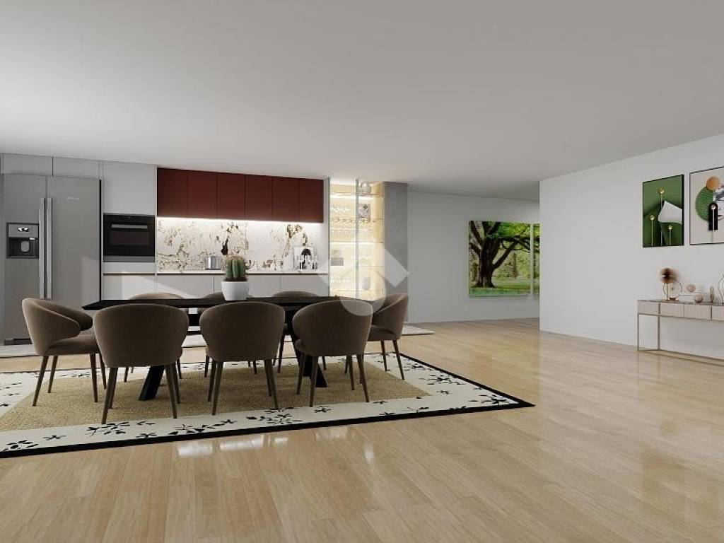 Appartamento a Alatri in Via circonvallazione portadini, 13 - Foto 4