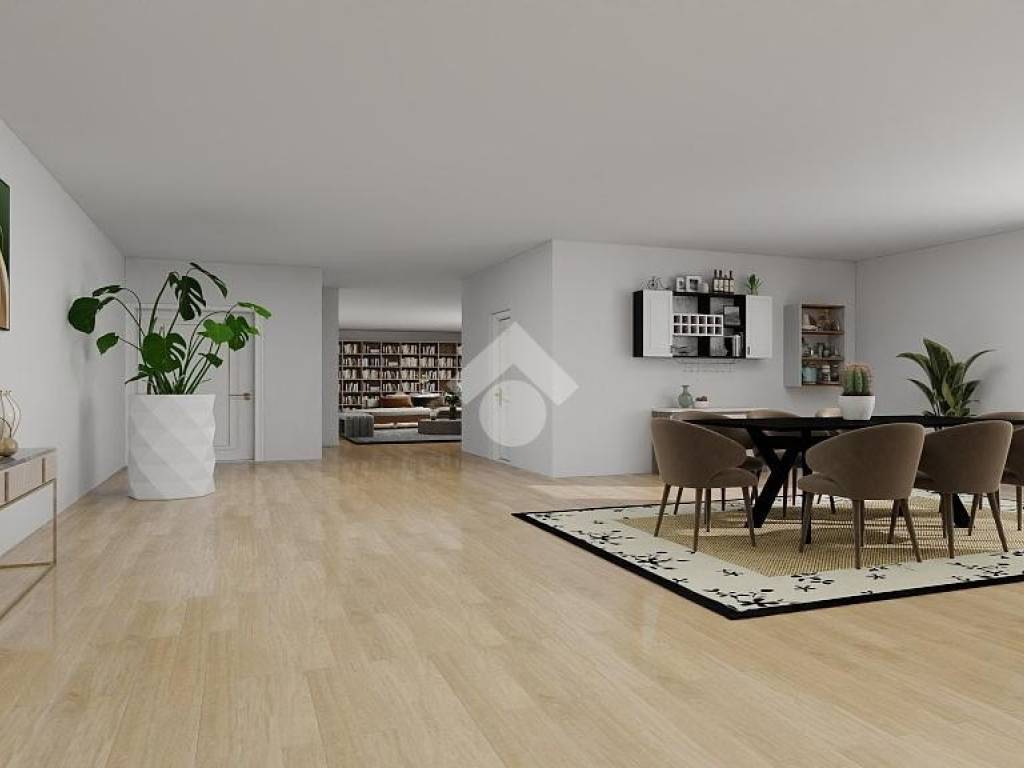 Appartamento a Alatri in Via circonvallazione portadini, 13 - Foto 5