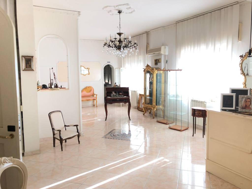 Immobile a Marigliano in Corso Umberto I, 77 - Foto 4