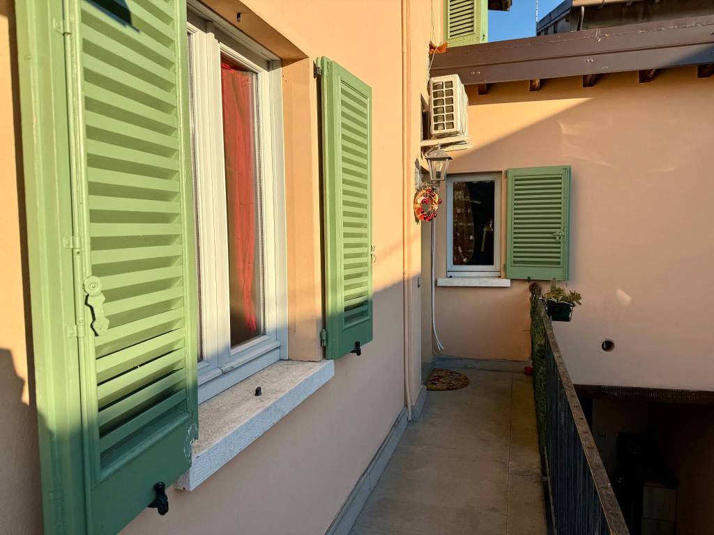 Appartamento a Brescia in Via del Manestro - Foto 5